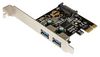 STARTECH PEXUSB3S23
