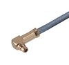 HUBER+SUHNER 16"MMCX-50-2-2/111"OE