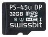 SWISSBIT SFSD032GN3PM1TO-I-HG-020-RP0