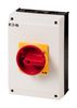 EATON MOELLER P3-63/I4/SVB/N/HI11