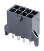 MOLEX / PARTNER STOCK 46207-0208