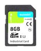 SWISSBIT SFSD008GL2AM1TO-I-5E-22P-STD