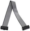 SAMTEC TCSD-05-D-06.00-01-F-N