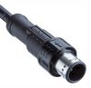 AMPHENOL LTW M12A-17BMMM-PL8D02