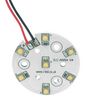 INTELLIGENT LED SOLUTIONS ILC-ONA7-WMWH-SC211-WIR200.