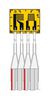 OMEGA KFH-3-350-D16-11L1M2S