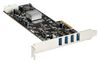 STARTECH PEXUSB3S44V