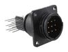 AMP - TE CONNECTIVITY 1-207303-4