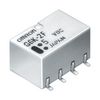 OMRON ELECTRONIC COMPONENTS G6J-2FL-Y-TR DC24
