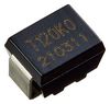 VPG FOIL RESISTORS TMP100K00AL