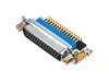 POSITRONIC DD15M100E3X