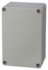 FIBOX PC 081206H ENCLOSURE