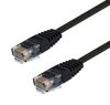 L-COM TRD695FLAT-BLK-15