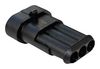 BULGIN LIMITED PX2000P03BK