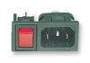 BULGIN LIMITED BZM27/Z0000/55B