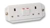 HONEYWELL 2532WHI
