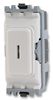 HONEYWELL K4898WHI