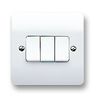 HONEYWELL K4873WHI
