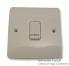HONEYWELL K4878PWHI