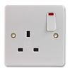 HONEYWELL K2657WHI