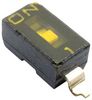 E-SWITCH KAE01TGGR