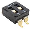 E-SWITCH KAE02TGGR