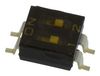 E-SWITCH KAE02TGGT