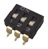 E-SWITCH KAE03LGGT