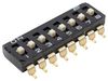 E-SWITCH KAE08LGGT