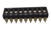 E-SWITCH KAE09LGGT