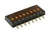 E-SWITCH KAE08TGGT