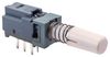 E-SWITCH PBH2UEENAG1RWHT