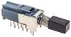 E-SWITCH PBH4UEEKZXNAG1SBLK