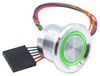 E-SWITCH PZ4M2CRRW150