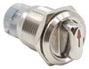 E-SWITCH PVK4S21B0SS