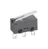 OMRON / PARTNER STOCK D2F-F-D2
