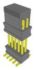 SAMTEC FW-05-05-G-D-411-089-A-P-FR