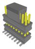 SAMTEC FW-08-03-L-D-282-118-A-P-FR