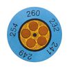 TESTO 0646 0073