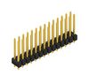 FISCHER ELEKTRONIK SL 21 THR 164 28 G