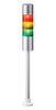 PATLITE LR6-302PJBU-RYG