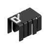 FISCHER ELEKTRONIK FK 252 SA 220 H TO 220