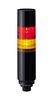 PATLITE LR6-202W5BK-RY