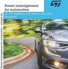 STMICROELECTRONICS KIT2407AUTOPM