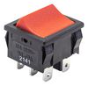 E-SWITCH RA41G31900