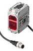 OMRON INDUSTRIAL AUTOMATION E3AS-HF6000DMT-M1TJ 0.3M