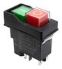 E-SWITCH KJE32241211