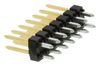 MOLEX / PARTNER STOCK 90131-0128