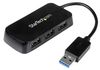 STARTECH ST4300MINU3B