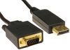 PRO SIGNAL HDHDPORT-VGA-2M